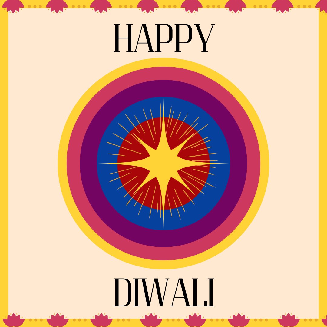 LoveWiredBC's tweet photo. Wishing a bright and happy Diwali to all who celebrate today! https://t.co/hbE32o9X8n