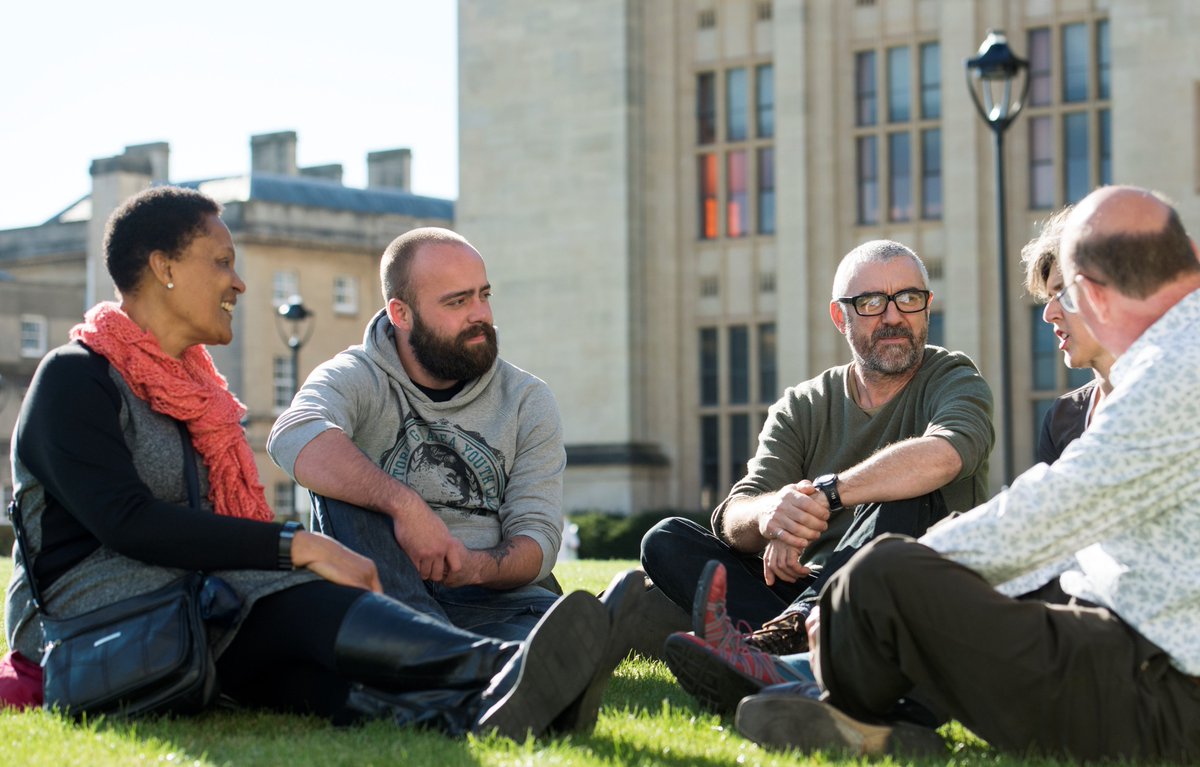 BA_ELCE_Bristol's tweet image. Applications are now open for our Mastering English Literature pathway course! This course bridges the gap between undergraduate and postgraduate scholarship for those looking to do an MA. Starts Jan 2023. Apply here: tinyurl.com/3e5ujdzb please share!