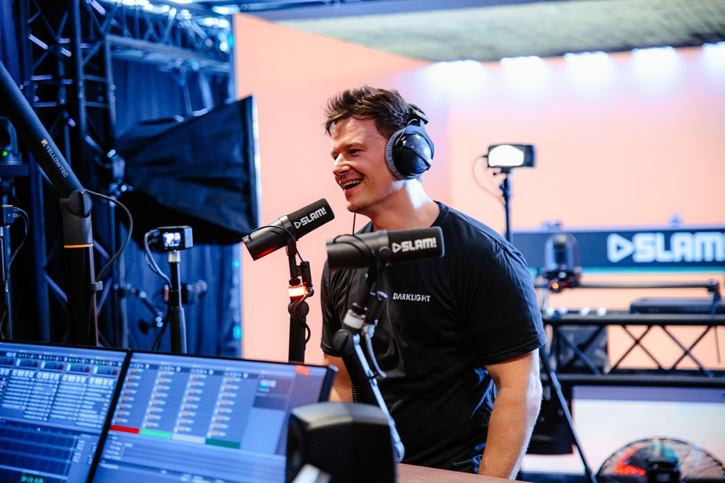 Fedde Le Grand tweet media