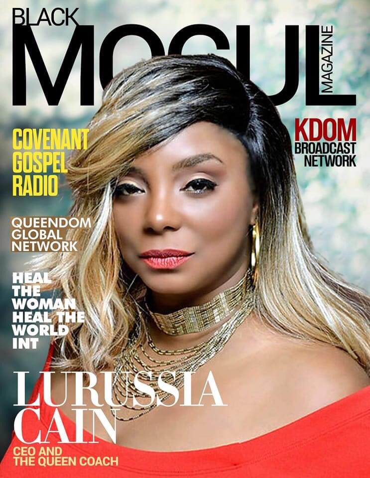 LuRussiaCain's tweet photo. 𝐓𝐇𝐈𝐒 𝐉𝐔𝐒𝐓 𝐇𝐀𝐏𝐏𝐄𝐍𝐄𝐃!

Coming Soon my interview in Black Mogul Magazine.🖤
Thank you, Troy Edwards, for this wonderful opportunity to be in Black Mogul Magazine.

#DrLuRussia #BlackMogulMagazine #CEO #MagazineFeature #MondayMotivation #blackwomenrock https://t.co/mS146Cyh0M