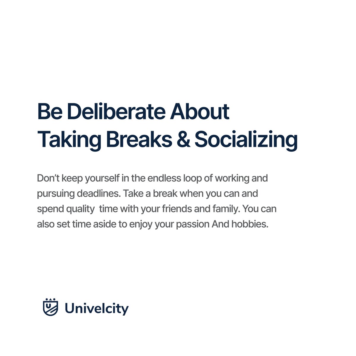 univelcity's tweet photo. Stress can undermine your health and general well being, if not properly handled it can even lead to mental breakdown.

Techies are obviously one of the most affected people when it comes to this subject matter.

#tech #techies #techindustry #design #designer #javascript #stress https://t.co/cSn1hCaEXJ