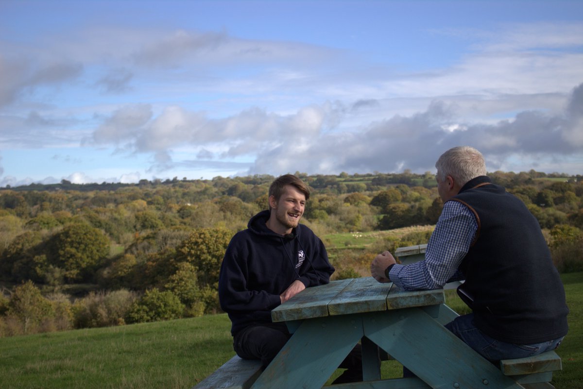 WildlifeTrustSWWales 🦡🐬 tweet media