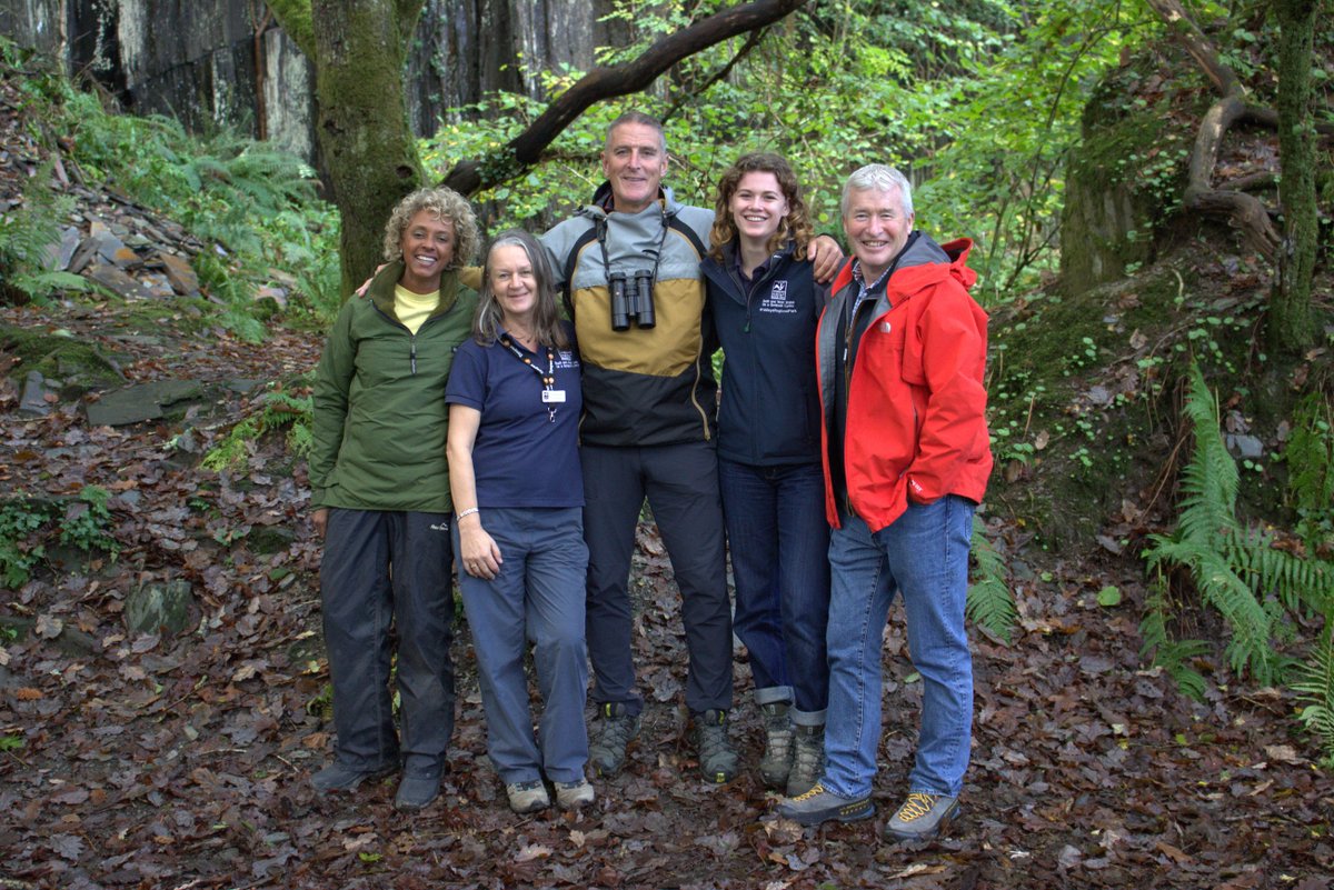 WildlifeTrustSWWales 🦡🐬 tweet media