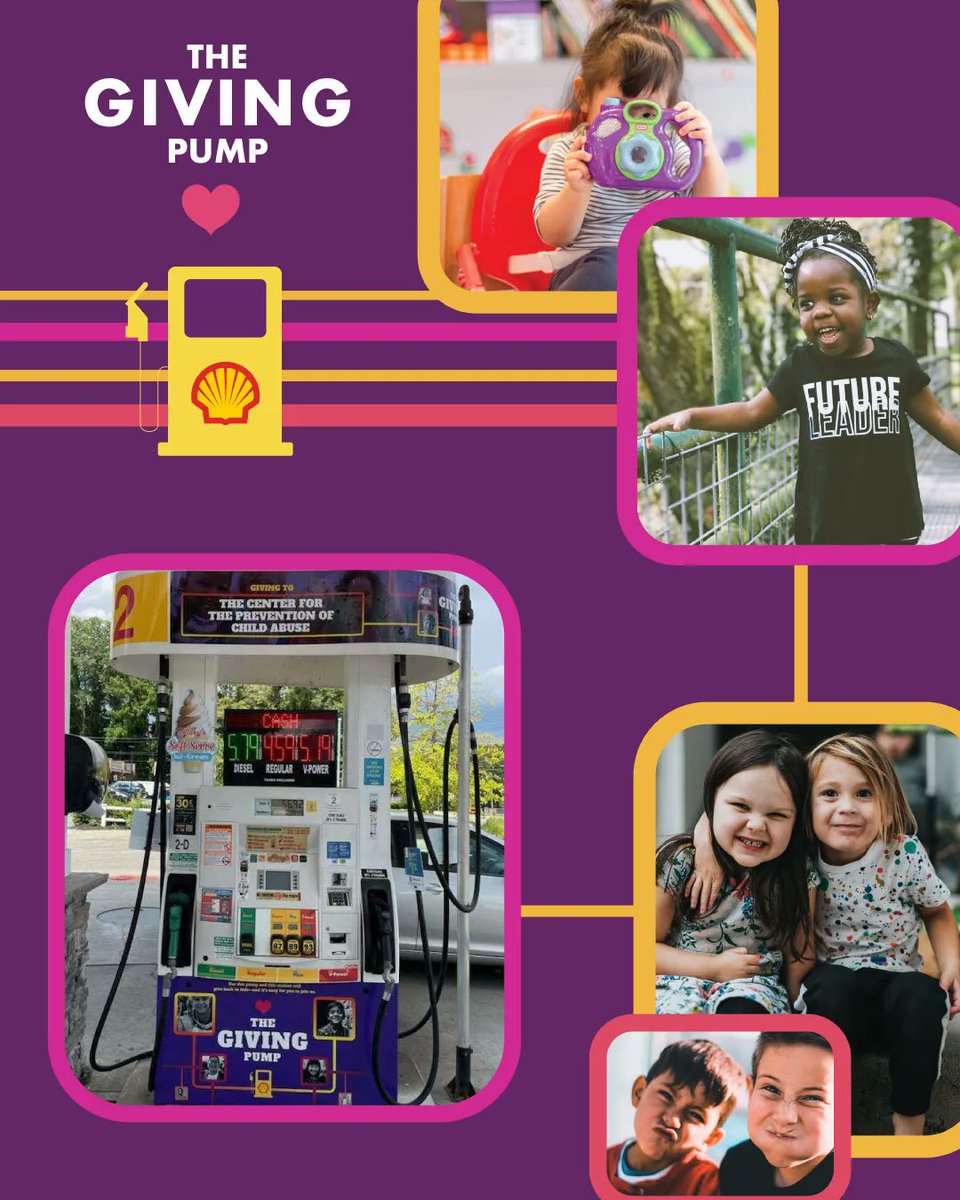 Have you been to the Giving Pump yet at <a href="/FloryCorp/">Flory Corp.</a>? This is your last week to give back to the CPCA while you fill up! 

Visit either the Flory's Shell Station location at 1997 Rte 52 in Fishkill or 1595 Rte 82 in Hopewell Junction before October 31! #givingpump
<a href="/ShellStationsUS/">Shell Stations</a>
