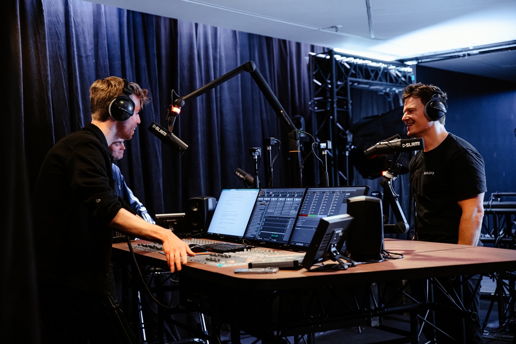 Fedde Le Grand tweet media