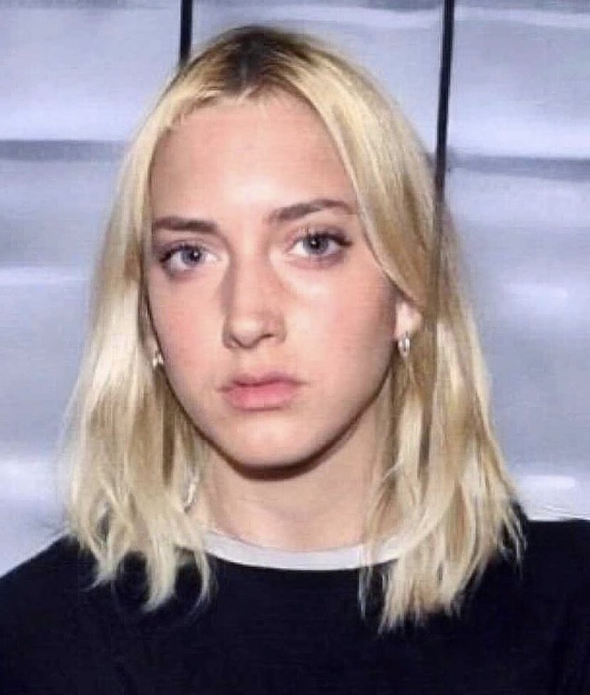 Feminem isnt real she cant hurt you