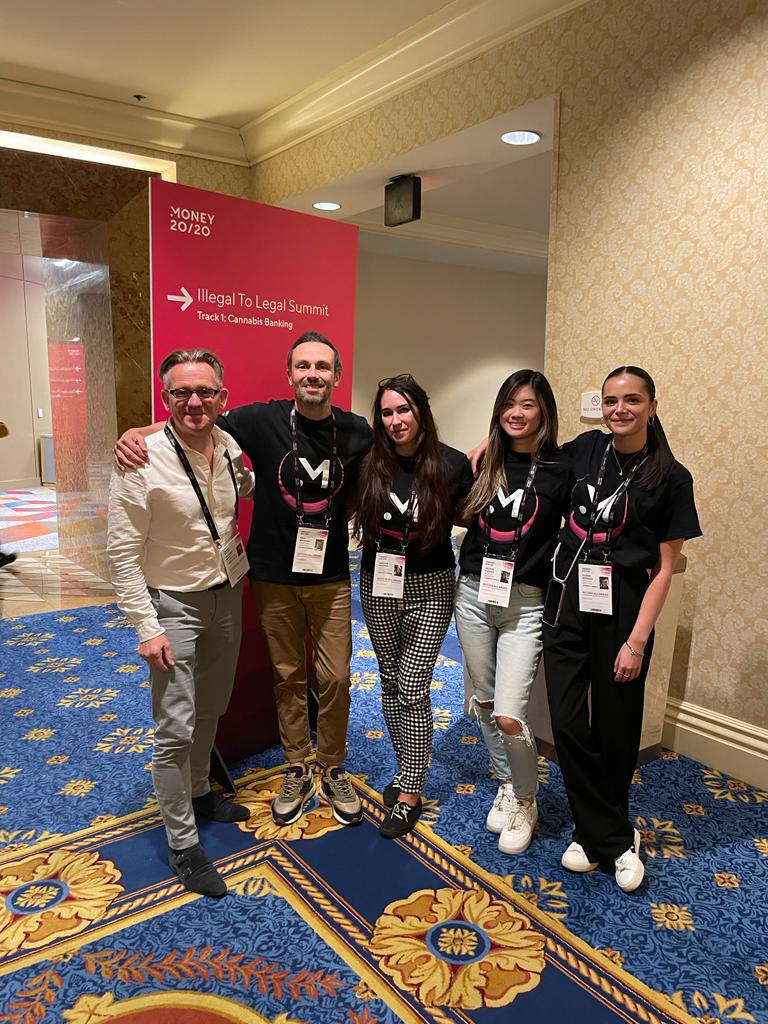 Cognito (@cognitomedia) on Twitter photo Ready for day 2 at <a href="/money2020/">Money20/20</a>! Come and say hello to the Cognito team if you're in Vegas this week #Money2020USA #fintech Ready for day 2 at <a href="/money2020/">Money20/20</a>! Come and say hello to the Cognito team if you're in Vegas this week #Money2020USA #fintech