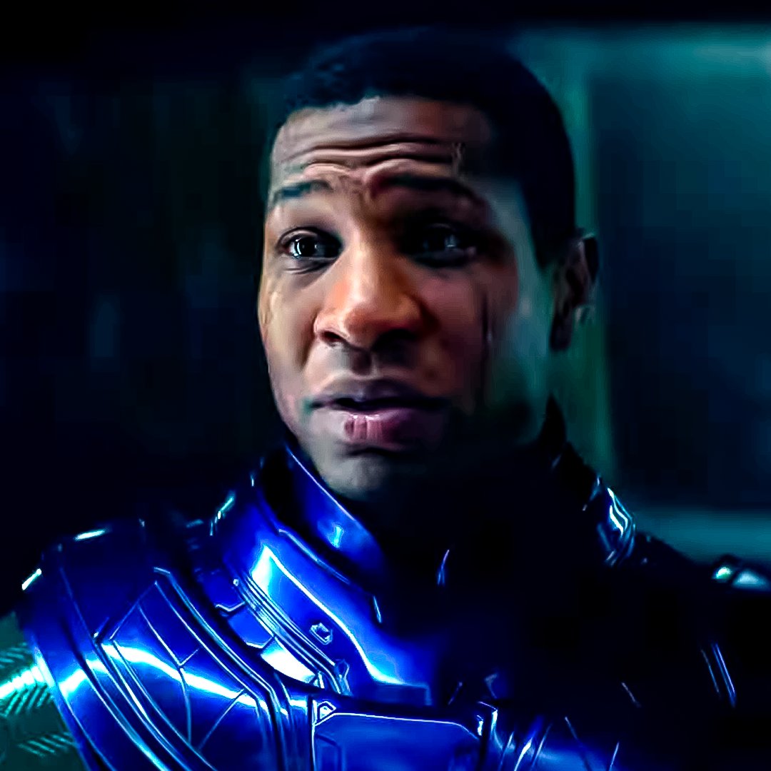 MCU The Direct on Twitter "Kang the Conqueror Watch the new trailer