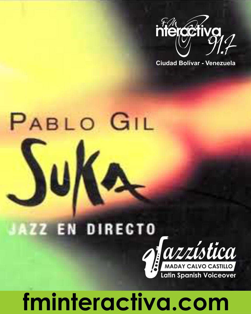 interactiva91.7FM tweet media