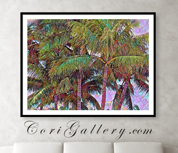 cori_art's tweet photo. Order art online:  https://t.co/O73fqg0a6E

Tropical artworks from Cori Gallery include palm tree photographs and paintings.

#BuyIntoArt #palms #plamtrees #tropical #Florida #coastal #nature #art #artprints #notebooks #journals #throwpillows #phonecases https://t.co/NmNLZEcjhV