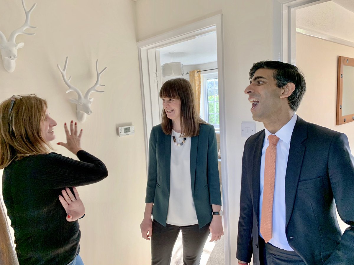 KateNHF's tweet photo. Congratulations @RishiSunak on becoming our new Prime Minister. 

Housing associations are ready to work with your Government to support the country through the cost of living crisis providing vital new affordable homes and supporting local communities https://t.co/brY8TzYmf9