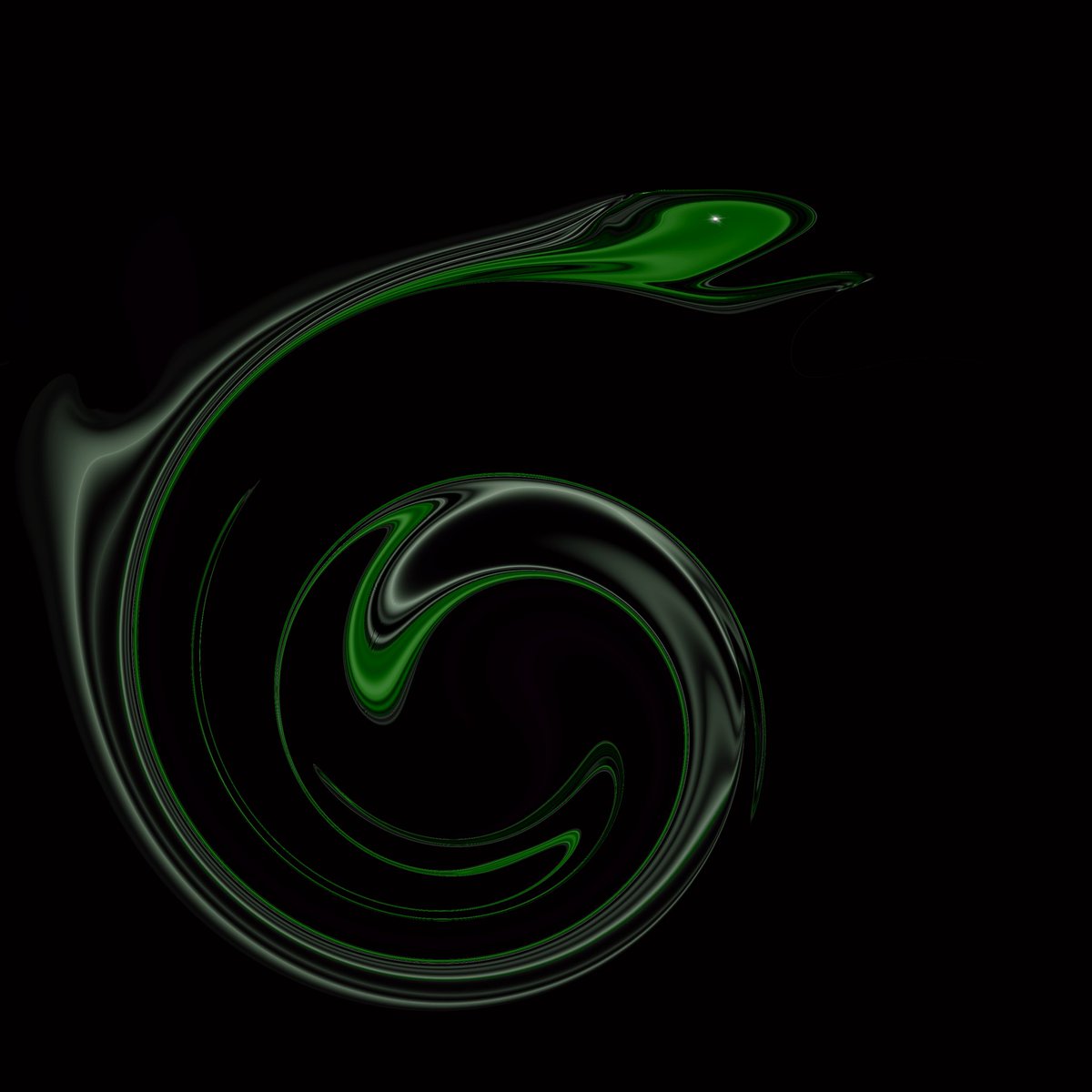 NebulaStreams's tweet photo. The Snake!  Illusion of Reality - an art collection in collaboration of Piku Gyun &amp; NebulaStreams
#art #artwork #painting #nft #NFTCommunity #NFTartist #snake https://t.co/1ezjajp4MA