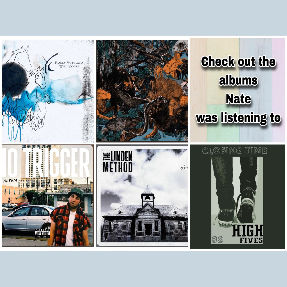 highfivepodcast tweet media