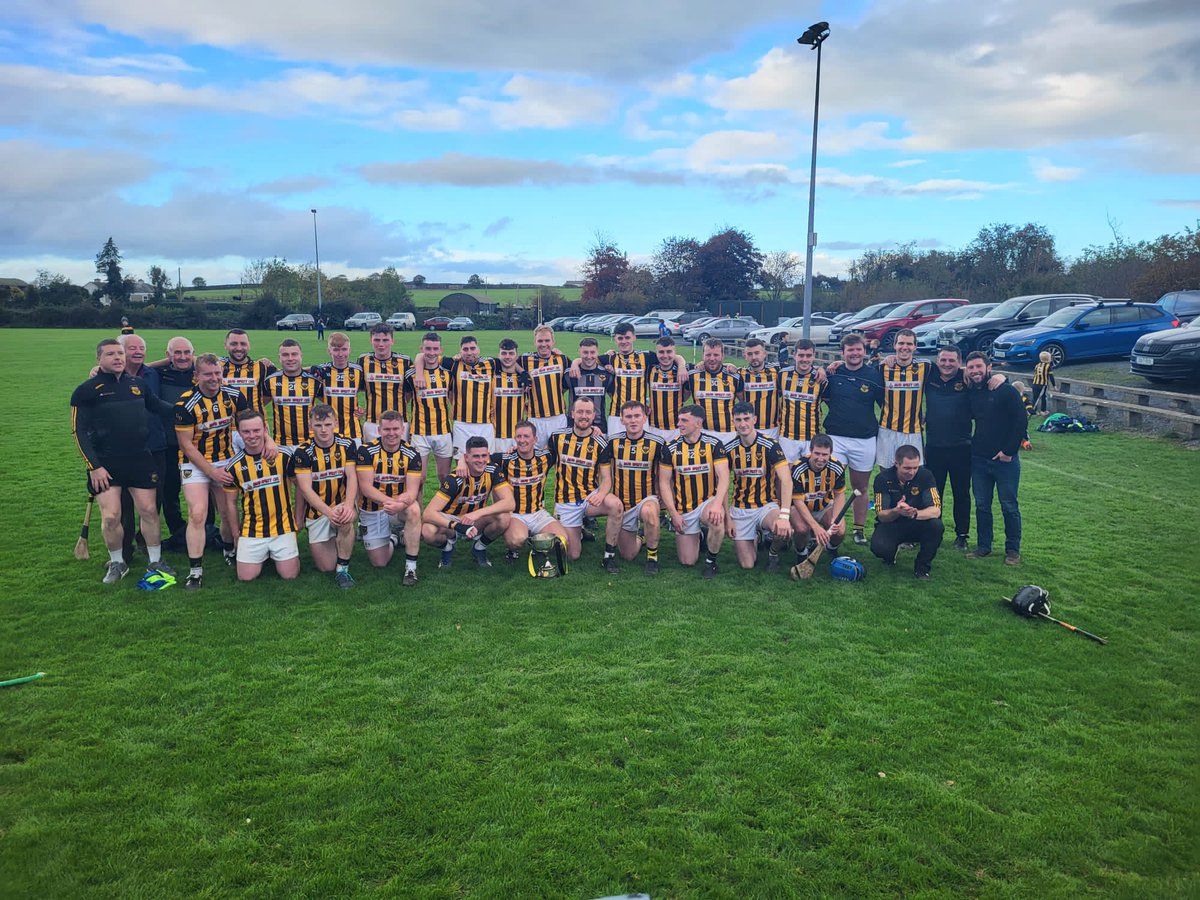 Upperchurch Drombane tweet media