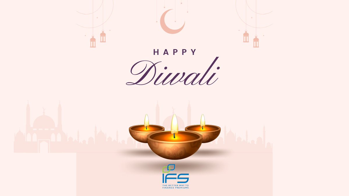 ifspremium's tweet photo. Your friendly staff at IFS wishes you all a very Happy Diwali! May you have happiness, prosperity and blessings!!!
#Diwali2022 https://t.co/v6OOL3Mab1