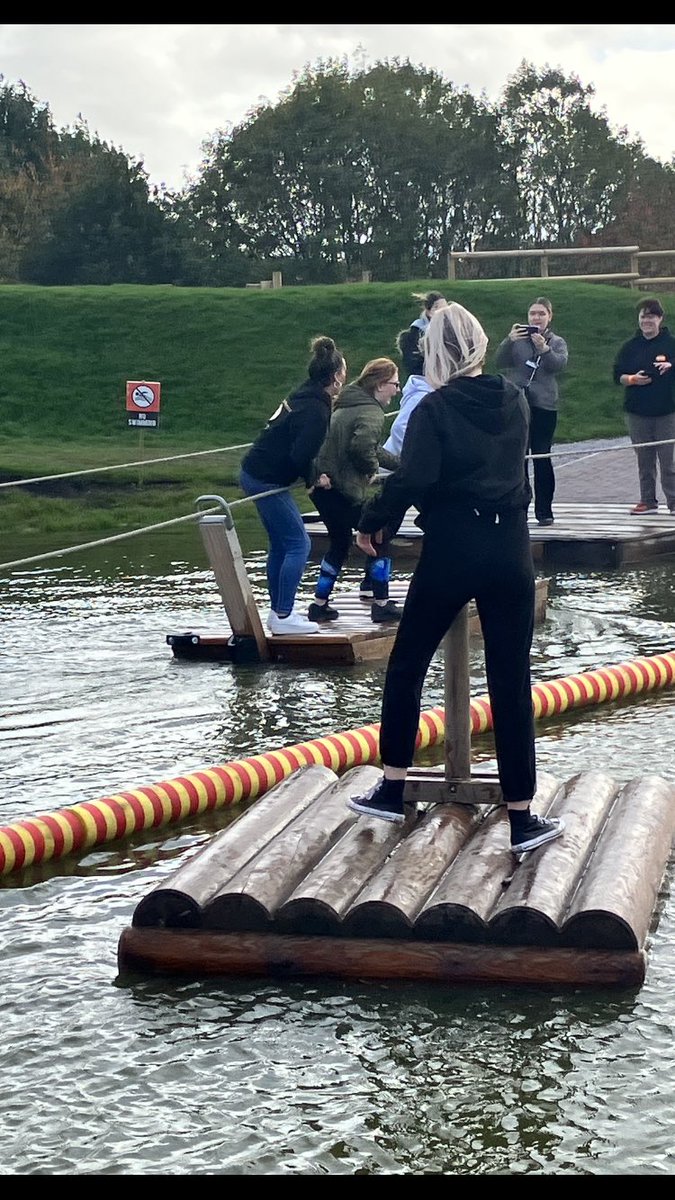 BARCA-Leeds CYP tweet media