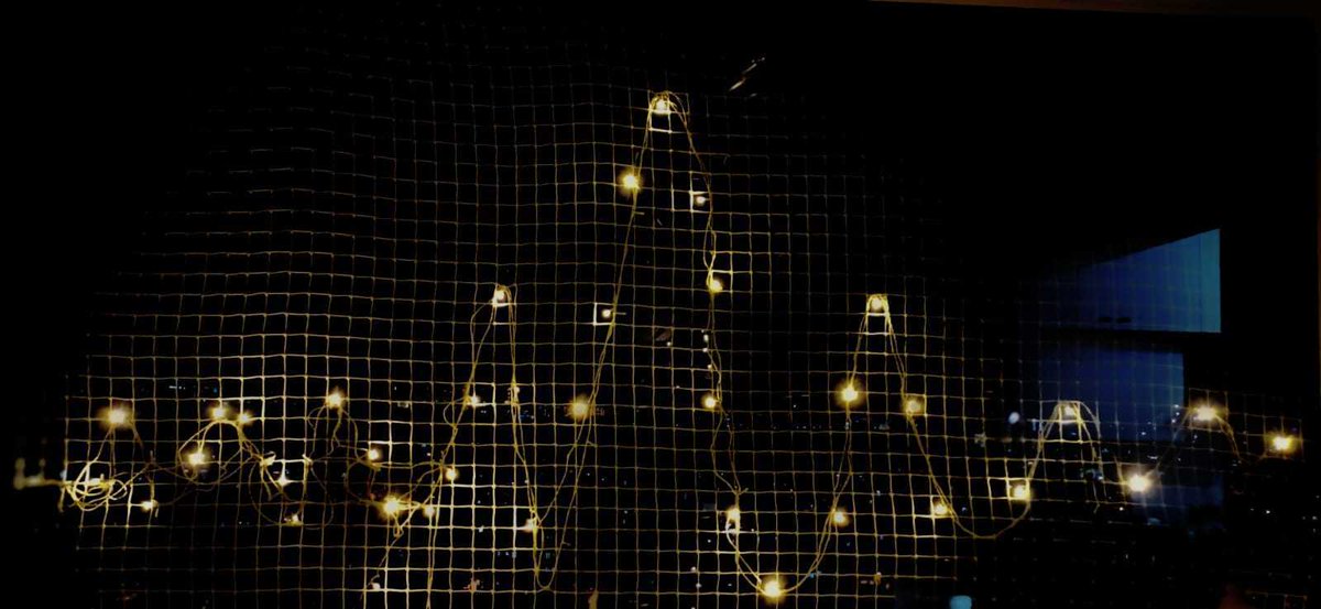 softpolaron's tweet photo. Lord of Light, come to us in our darkness, we offer you this chirped pulse. #Diwali #musig @sahu_amitav @veekunb https://t.co/CUBH9Fg5lE