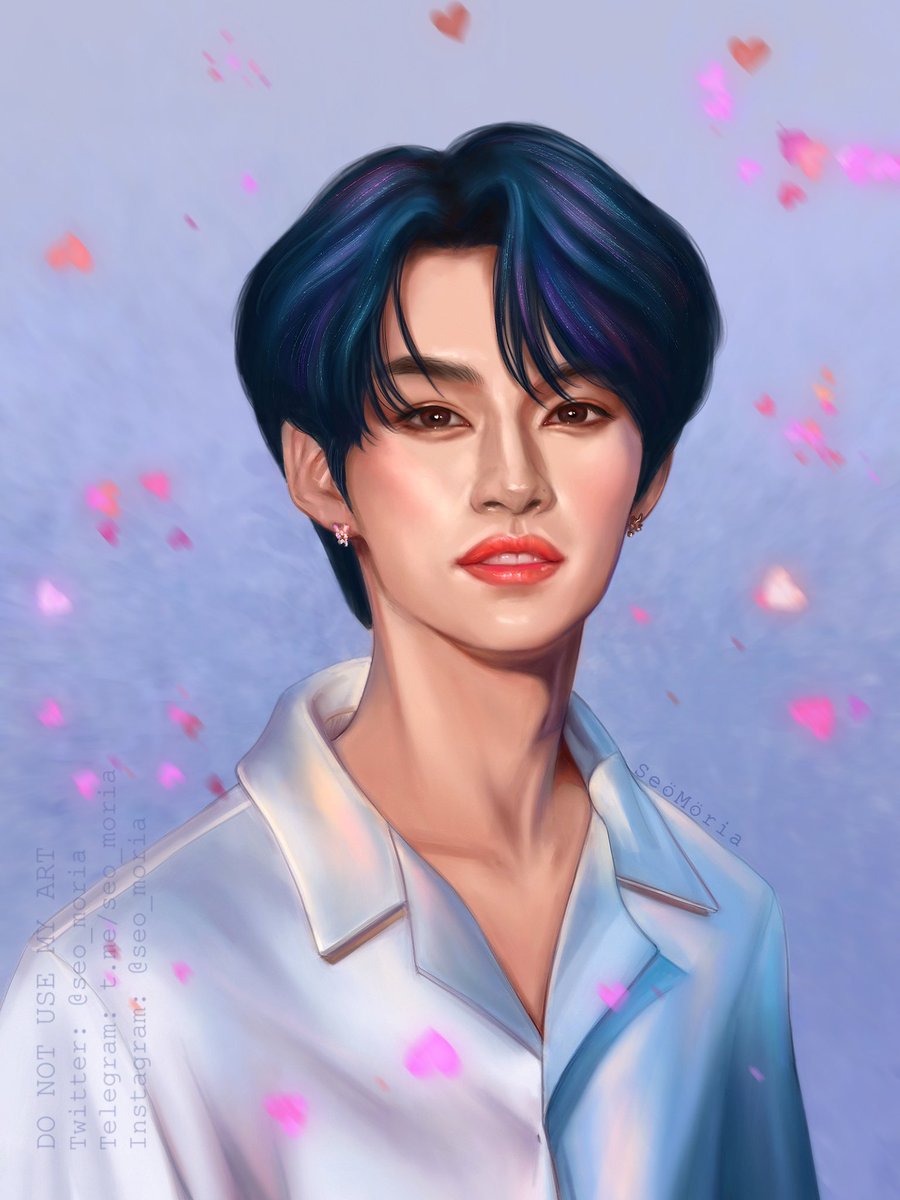 seo_moria's tweet photo. I know you know we love Lee Know 🫶🏻🤍✨ Happy birthday✨🤍

#HappyBirthdayLeeknow #HappyLeeKnowDay #Straykids #skzfanart #Straykidsfanart https://t.co/2hGuiIdaZ6