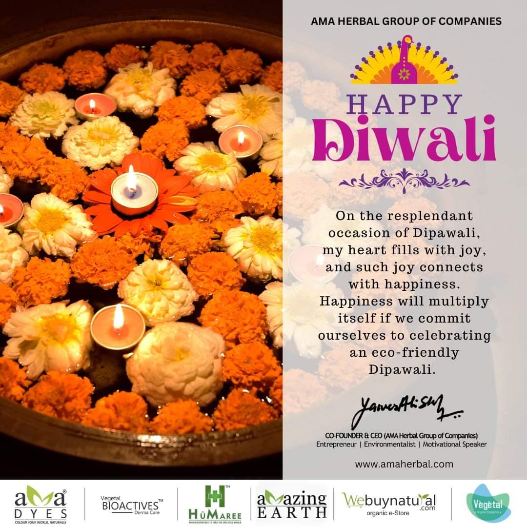 WeBuyNatural's tweet photo. Along with spreading joyful festive vibes, Diwali also thrives the negativity. Let's get inspired by this natural phenomenon and include sustainability in our activity.

#diwali #india #festival #happydiwali #love #diwaligifts #diwalidecorations #instagram #diwalivibes #fashion https://t.co/znER8E1pNX
