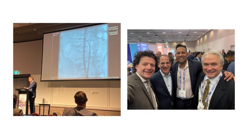 UChicagoAorta's tweet photo. A great first conference day of learning and reuniting with old friends! Great to in Hobart and attending #ANZSVS22 https://t.co/1nGYcnSU7H