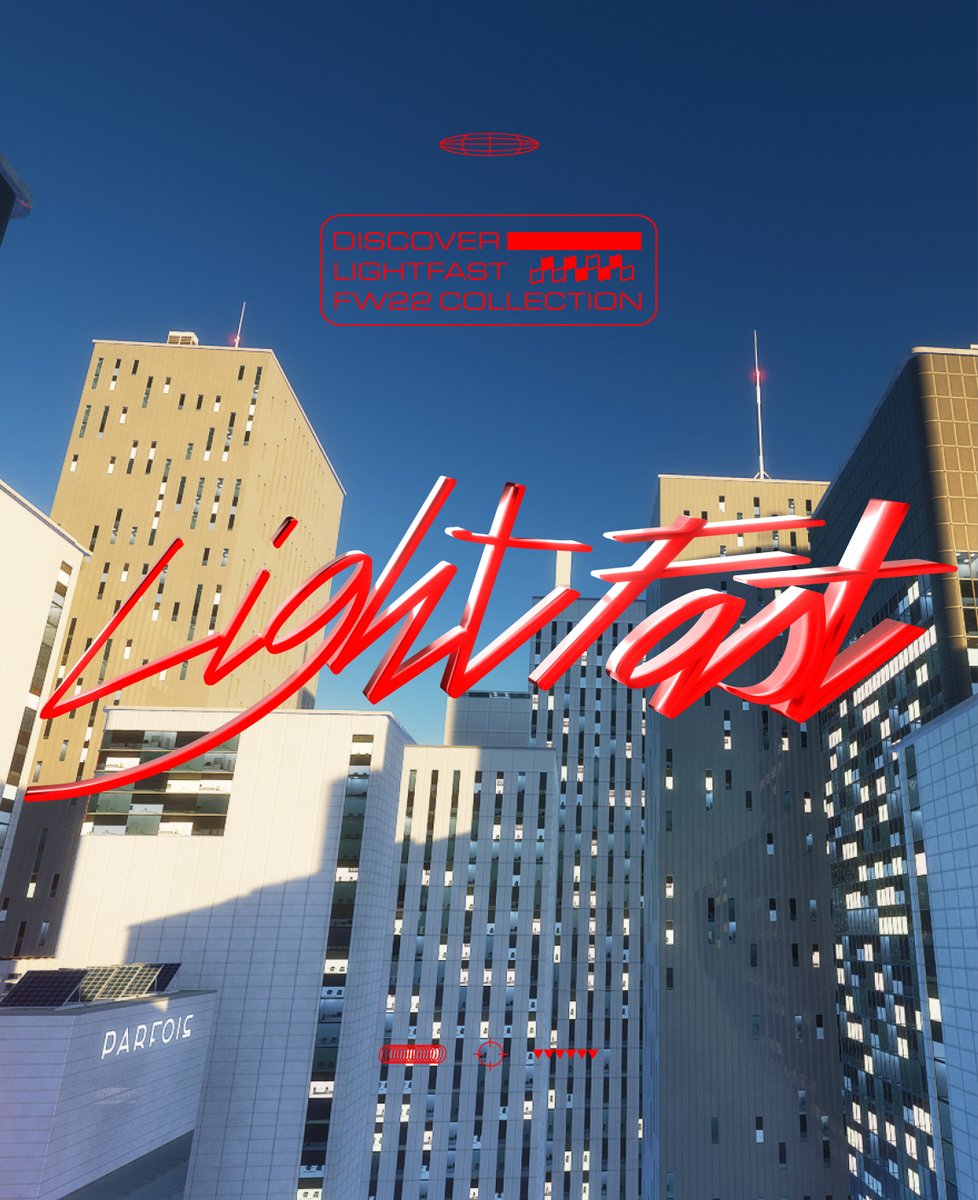 Everything is on the move. The city is our background.
Catch the new collection now at parfois.com.