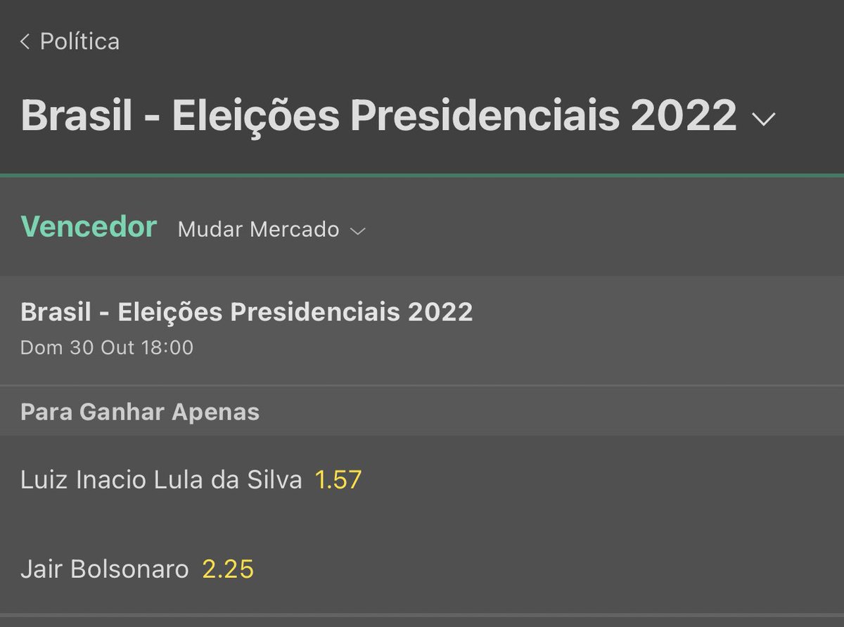 aposta presidente bet365