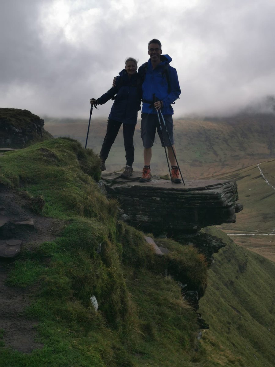 markxb's tweet photo. Some lovely cloudbusting images from a day in the Brecons.  More of this please.  @RamblersGB @RamblersCymru https://t.co/OPmOy6rOvs