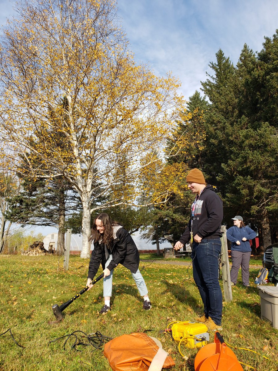 Geology & Mining Eng tweet media