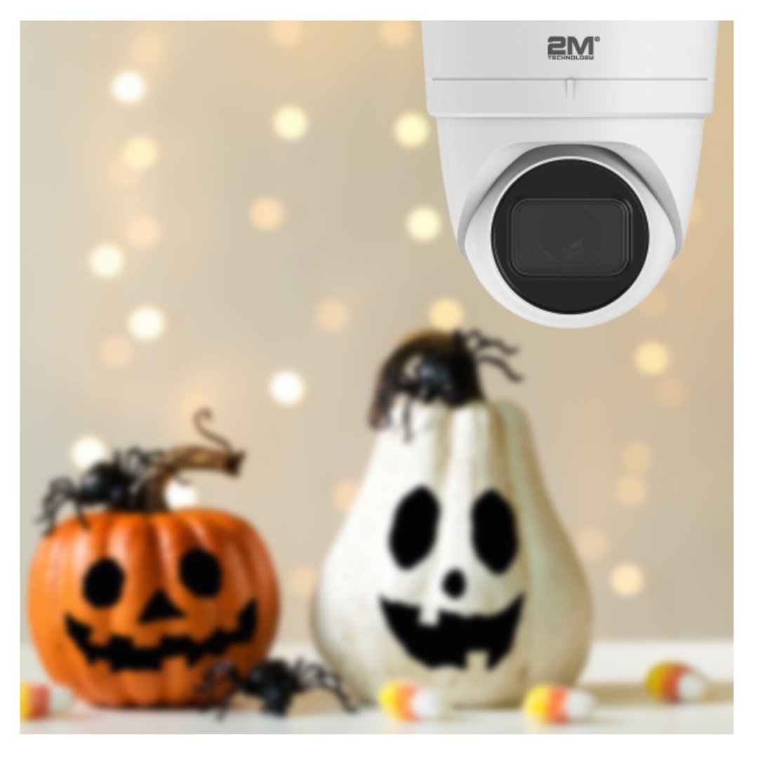 2mcctv's tweet photo. Don’t let your home be the target of a spooky crime this #Halloween!

"7 Home Security Tips for Halloween"
https://t.co/j27nAnU5Re

#halloween2022 #spooktacular #trickortreat #halloweensafety #homesecuritytips https://t.co/SkENrmtijm