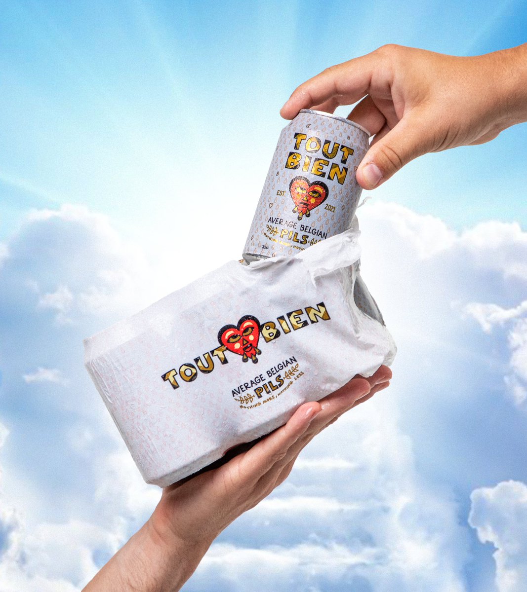 Piss of Angels 👼🏼🕊️🍻