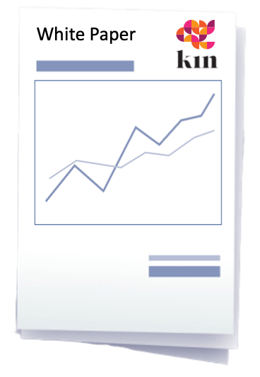 search_kin's tweet photo. The white paper for Kin (the new name for our web3 search engine) has now been published. You can download it here. #whitepaper #web3 #searchengine #blockchain

https://t.co/PLucDoL5BA https://t.co/oUBLZz2xze