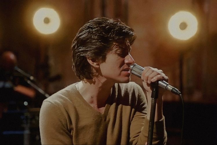 alex turner every 4 hours on Twitter "alex turner in ‘the car’ era