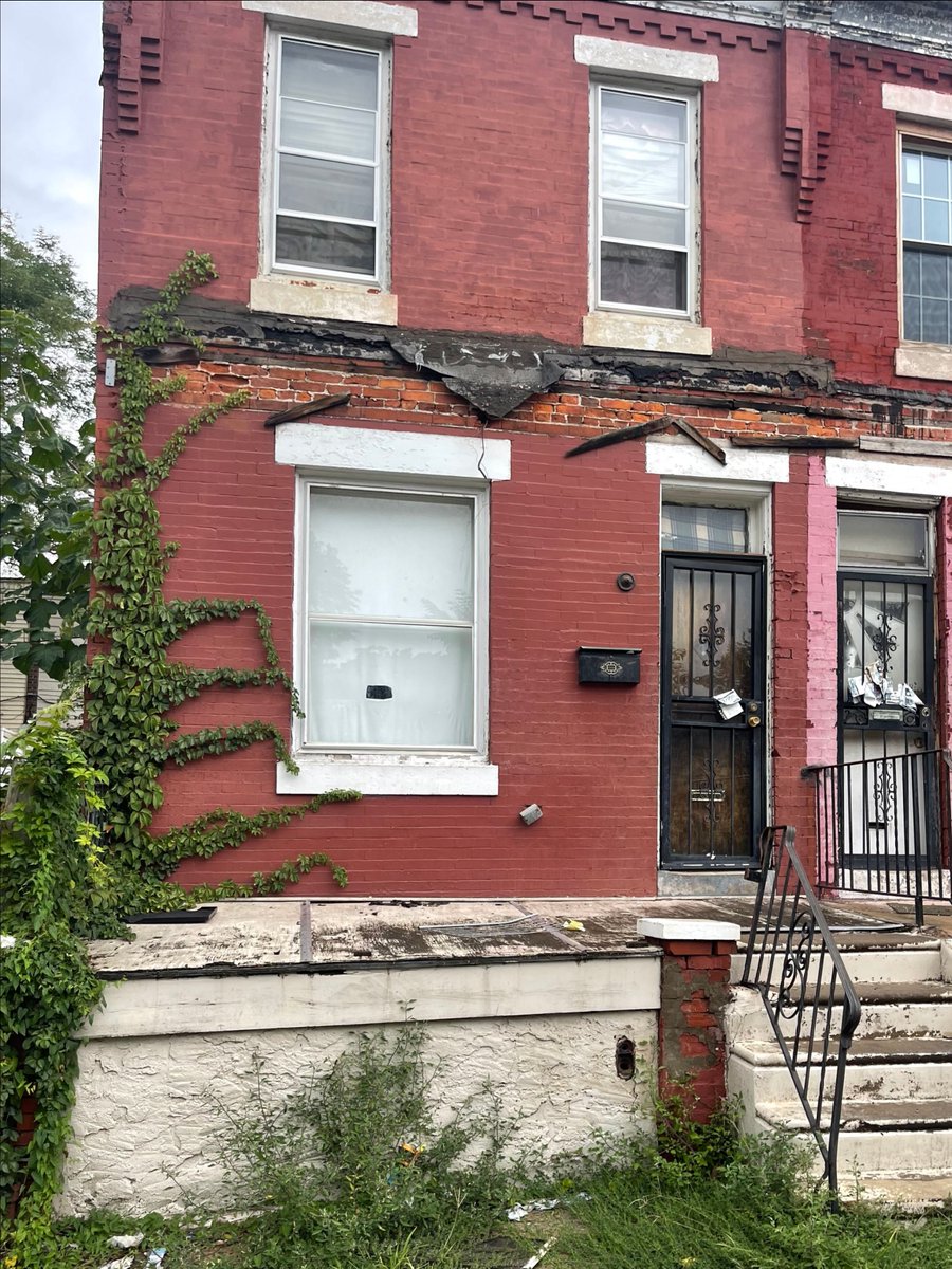 Philadelphia Wholesale Property tweet media