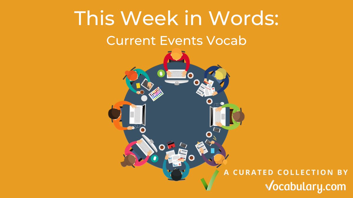 on Twitter "BREAKING NEWS This week's http