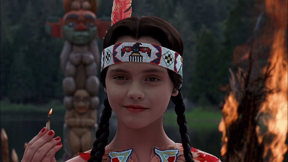 CINEMAGEMS's tweet photo. Addams Family Values (1993) https://t.co/RjYXebWJK0