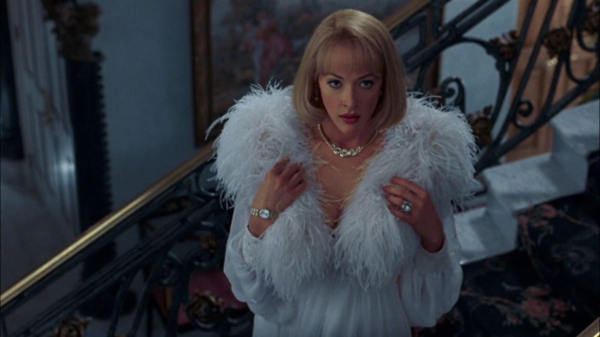 CINEMAGEMS's tweet photo. Addams Family Values (1993) https://t.co/RjYXebWJK0