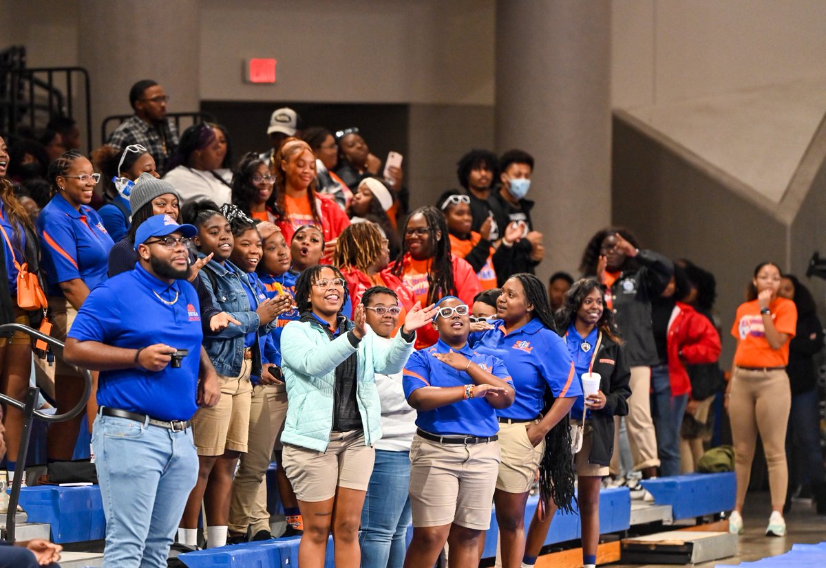 Savannah State tweet media