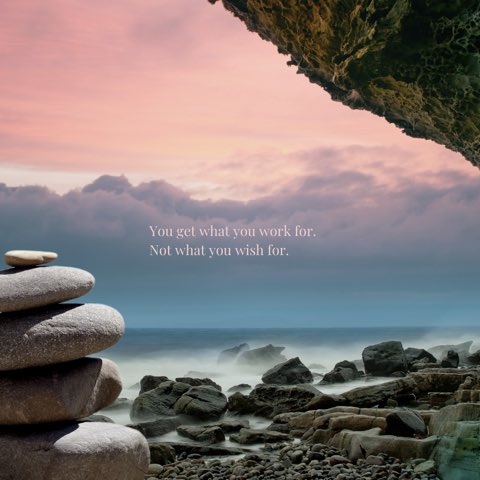 SimplifiedCoach's tweet photo. “You get what you work for. Not what you wish for.”
#mondaymotivation #simplifiedcoach #worktime https://t.co/3q5MrIJpQf