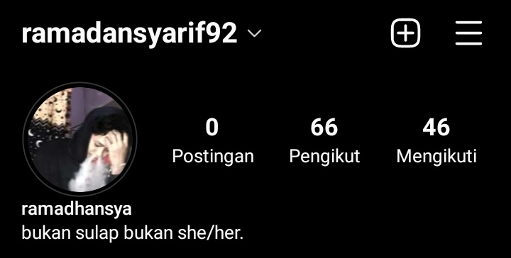 gabuts03's tweet photo. Yok mutualan, ntr di flbk
#mutualan #mutualanig https://t.co/KlQD9yUDHX