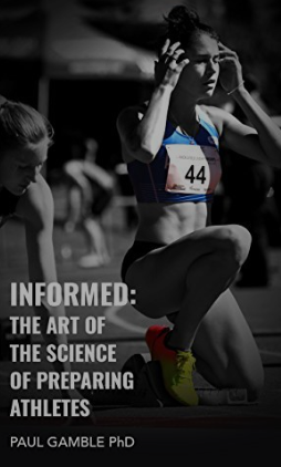 "Informed" by Paul Gamble is a book I go back to again and again. It stimulates new thoughts &amp; prompts fresh reflections every time I pick it up

Here are 5️⃣ great insights (amongst dozens) from a text which straddles the space between science and practice incredibly well  👇