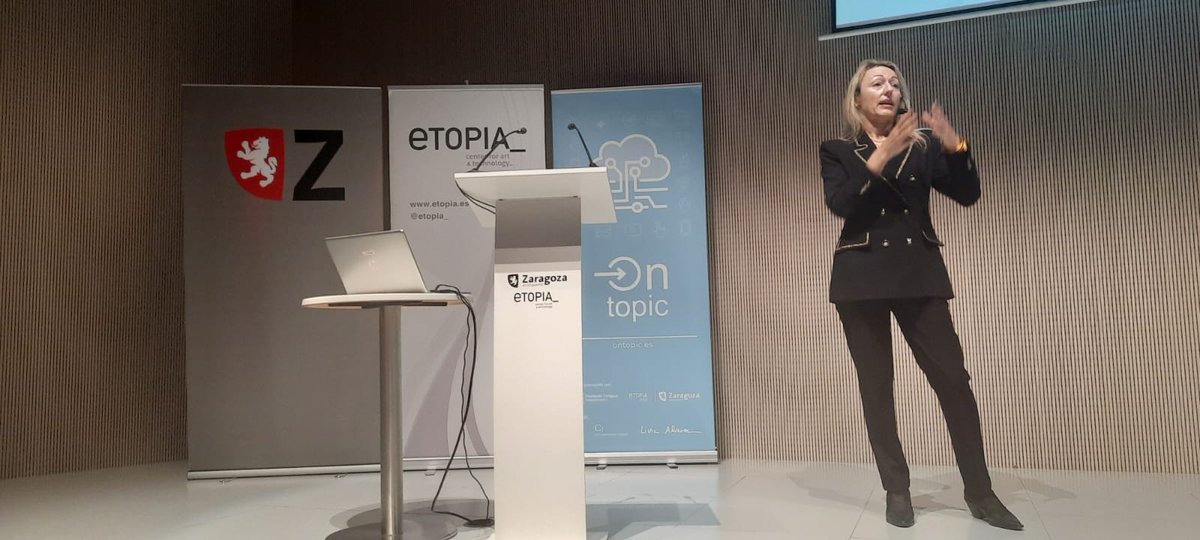 Natalia Sara Mendinueta | COMUNICACIÓN DE CRISIS tweet media