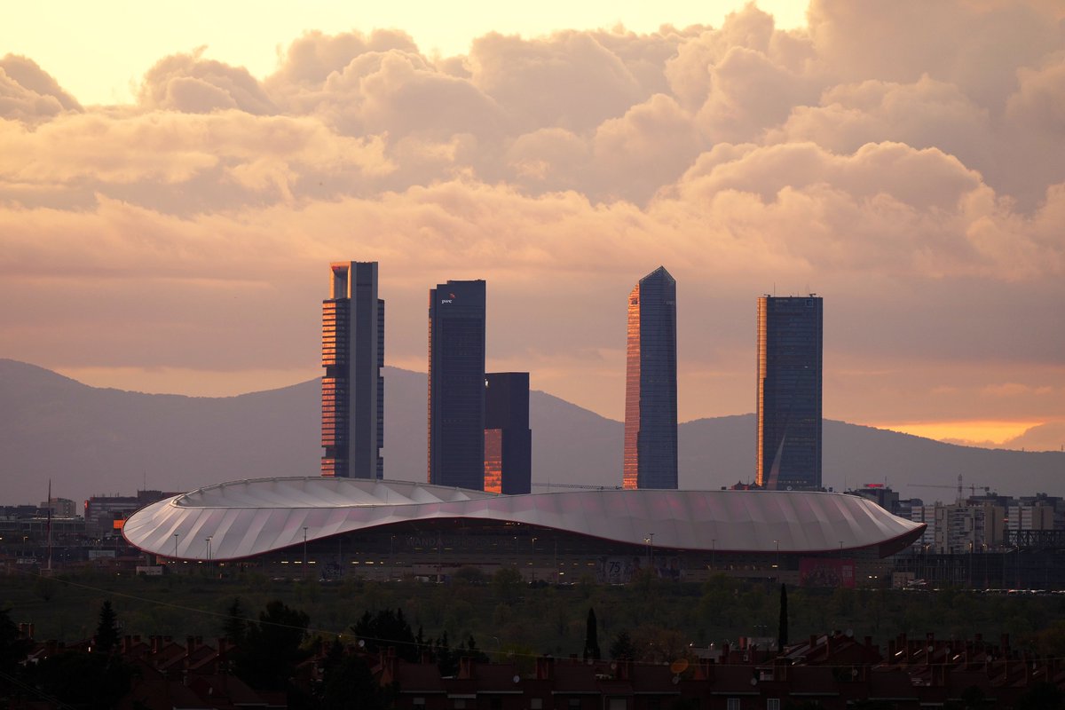 Nuevo Estadio Atleti tweet media