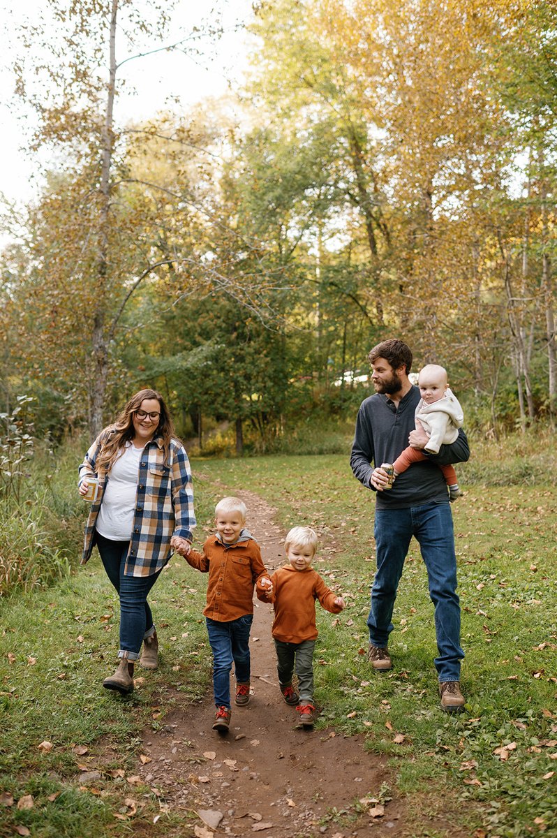 cdangerbrewer's tweet photo. About last weekend... it was perfect. 🍁🍻

#castledangerbrewery #fallhike #familytime #fallinmn #meaweekend https://t.co/9bOGKbll5d