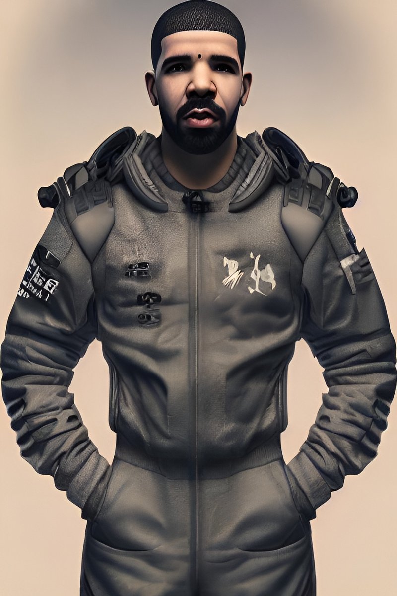 NftDrakeWar's tweet photo. Link in Bio - #NFTdrop #Drake #Nft #rappers #crypto #Bitcoin #ETH #Solana #xrp #matic #Solve #Ada #NFTCommunity https://t.co/YXRSsRxUE4
