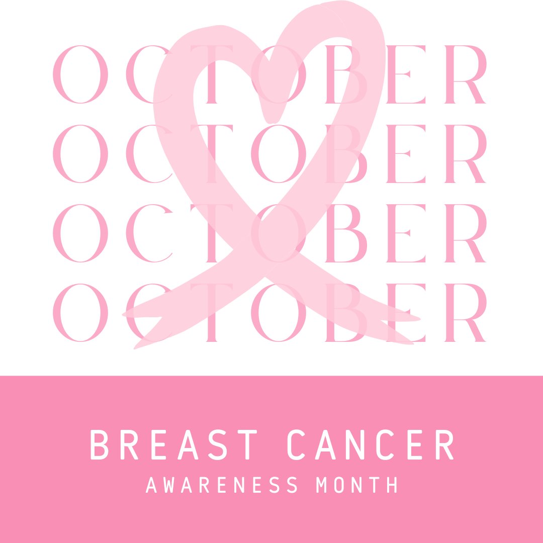 boostpragency's tweet photo. October is #breastcancerawarenessmonth! Support &amp; encourage all those who are battling cancer, get checked out, and donate! https://t.co/3hfv5q5m1z