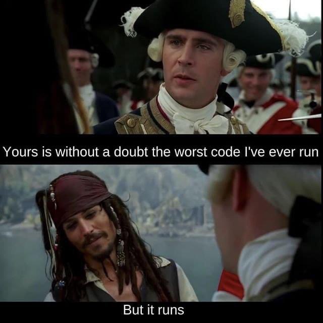 semgrepcommunit's tweet photo. #meme #100daysofcode https://t.co/wWNA2mCQHd