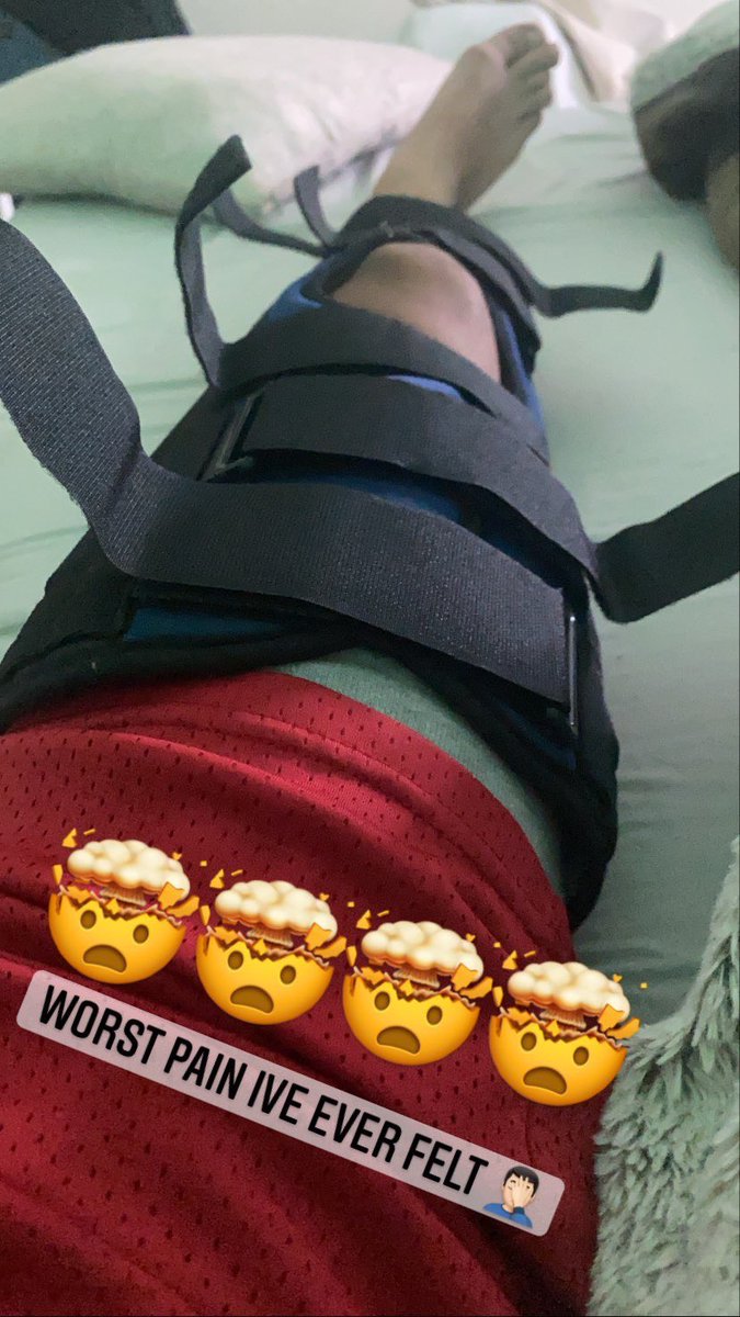 Underated_Lefty's tweet photo. its a week away from a year ago i tore my acl ill always remeber Nov 5 2021 how fast time goes i remeber it was a loud snap that still till this day never felt anything like it 🙏🏻🙏🏻🙏🏻 Hod is Good #acljourney  #Aclsurgery #newbeginnings https://t.co/QW9ZoRpVB4