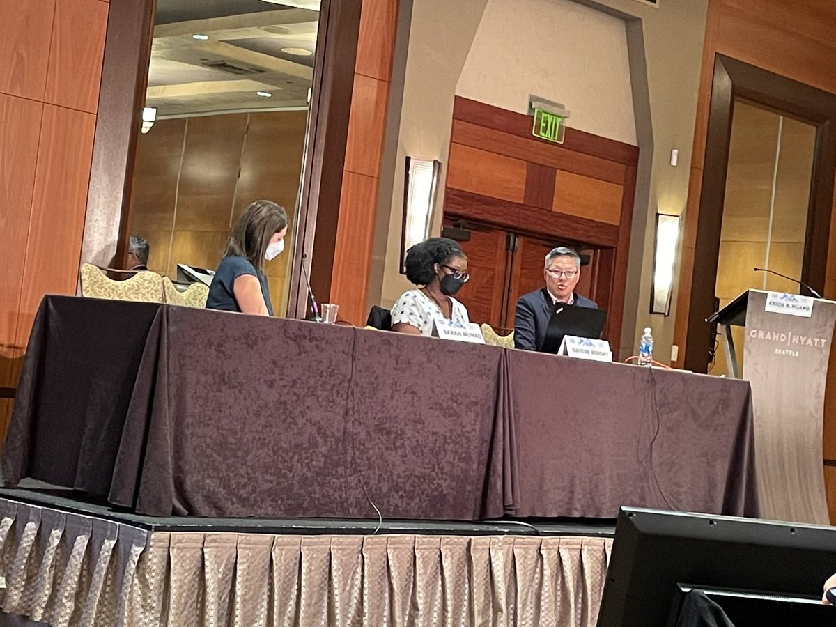 Peter Neumann (@peterneumann11) on Twitter photo In his keynote at SMDM annual, <a href="/erichhuang/">Erich S. Huang. MD, PhD</a> makes this interesting point: “Data scientists should do rotations.” #SMDM22 In his keynote at SMDM annual, <a href="/erichhuang/">Erich S. Huang. MD, PhD</a> makes this interesting point: “Data scientists should do rotations.” #SMDM22