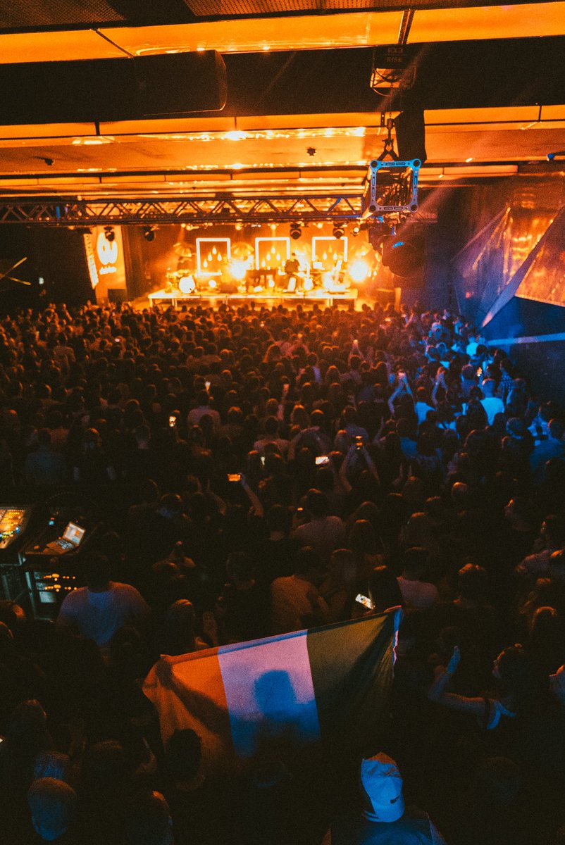 Kodaline tweet media