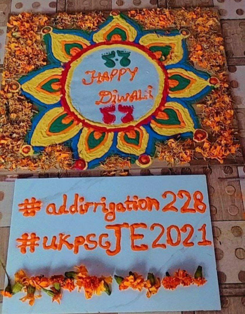 raw47091997's tweet photo. #addirrigation228
@pushkardhami 
@satpalmaharaj 
@BJP4India 
 दिवाली संदेश https://t.co/iGoFvBIbk1